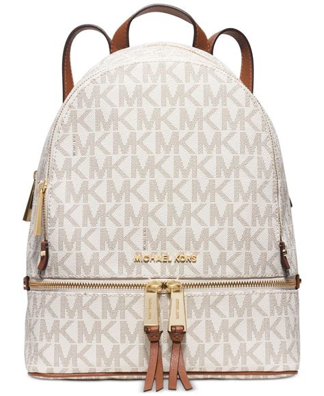 michael kors backpack review|michael kors backpack outlet clearance.